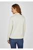 Vorschaubild zu RABE Rollkragen - Pullover natur, 3