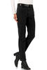 Vorschaubild zu RAPHAELA BY BRAX Thermolite-Jeans Caren schwarz Comfort Fit