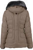 Vorschaubild zu WELLENSTEYN Belvitesse Medium-Jacke darksand, 1