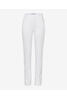 Vorschaubild zu RAPHAELA BY BRAX Bequem-Jeans Pamina wei� Slim Fit, 2