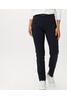 Vorschaubild zu RAPHAELA BY BRAX Tuch-Hose Pauline marine Slim Fit, 5