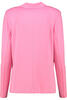 Vorschaubild zu JUST WHITE Jersey-Blazer hellpink weiche Stretch-Qualit�t, 1