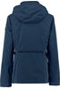Vorschaubild zu BARBARA LEBEK Steppjacke bordeaux mit modischem Webpelz, 1
