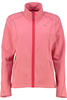 Vorschaubild zu SCHOEFFEL Fleece-Jacke Leona koralle, 3