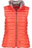 Vorschaubild zu WELLENSTEYN Italy Weste firered MoShiHiTec