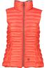Vorschaubild zu WELLENSTEYN Italy Weste firered MoShiHiTec, 3