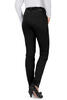 Vorschaubild zu BRAX Winter-Dream-Hose Shakira schwarz Slim Fit in angerauter  Qualit�t, 1