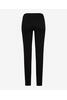 Vorschaubild zu BRAX Winter-Dream-Hose Shakira schwarz Slim Fit in angerauter  Qualit�t, 3