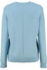 Vorschaubild zu MAERZ Rundhals-Pullover hellblau aus hochwertiger Merinowolle, 1