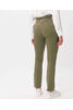 Vorschaubild zu RAPHAELA BY BRAX Jeans Ina oliv Slim Fit in Super Dynamic Stretch -Qualit�t, 4