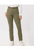 Vorschaubild zu RAPHAELA BY BRAX Jeans Ina oliv Slim Fit in Super Dynamic Stretch -Qualit�t, 5