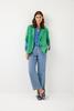 Vorschaubild zu BRAX Jersey-Blazer Bella gr�n, 2