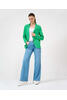 Vorschaubild zu BRAX Jersey-Blazer Bella gr�n, 3