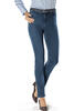 Vorschaubild zu BRAX Jeans Mary jeansblau Slim Fit