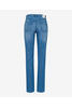 Vorschaubild zu BRAX Jeans Mary hellblau Slim Fit, 3