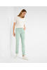 Vorschaubild zu BRAX Jeans Mary salbei Slim Fit, 4