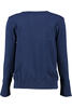 Vorschaubild zu MAERZ Pullover marine in softer Qualit�t, 1