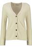 Vorschaubild zu MAERZ Strickjacke beige