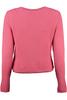 Vorschaubild zu FELICITAS Strickjacke koralle in supersofter Qualit�t, 1