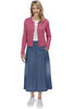 Vorschaubild zu FELICITAS Strickjacke koralle in supersofter Qualit�t, 2