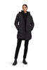 Vorschaubild zu GIL BRET Steppjacke schwarz mit Weather Protection Ausstattung, 4