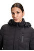 Vorschaubild zu GIL BRET Steppjacke schwarz mit Weather Protection Ausstattung, 5