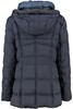 Vorschaubild zu GIL BRET Steppjacke marine mit modischem Westeneinsatz, 1