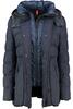 Vorschaubild zu GIL BRET Steppjacke marine mit modischem Westeneinsatz, 3
