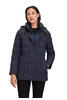 Vorschaubild zu GIL BRET Steppjacke marine mit modischem Westeneinsatz, 4