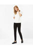 Vorschaubild zu BRAX Jeans Shakira schwarz Slim Fit, 4