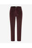 Vorschaubild zu BRAX Cordhose Mara beere Regular Fit, 2