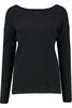 Vorschaubild zu BRAX Pullover Liz schwarz  in hochwertiger Natur-Qualit�t