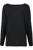 Vorschaubild zu BRAX Pullover Liz schwarz  in hochwertiger Natur-Qualit�t, 1