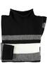 Vorschaubild zu BRAX Pullover Lee schwarz  in Alpaka-Woll-Mixqualit�t, 4