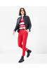 Vorschaubild zu BRAX Pullover Lee rot  in Alpaka-Woll-Mixqualit�t, 4