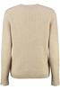 Vorschaubild zu MAERZ Pullover natur  im Rippstrick, 1