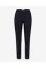 Vorschaubild zu RAPHAELA BY BRAX Jersey-Hose Lillyth marine Slim Fit, 2