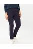 Vorschaubild zu RAPHAELA BY BRAX Jersey-Hose Lillyth marine Slim Fit, 5