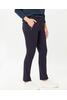 Vorschaubild zu RAPHAELA BY BRAX Jersey-Hose Lillyth marine Slim Fit, 6