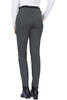 Vorschaubild zu RAPHAELA BY BRAX Jersey-Hose Lillyth anthrazit Slim Fit, 1