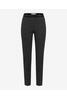 Vorschaubild zu RAPHAELA BY BRAX Jersey-Hose Lillyth anthrazit Slim Fit, 2