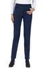 Vorschaubild zu RAPHAELA BY BRAX Winter-Baumwoll-Hose Pamina marine Slim Fit