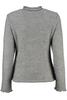 Vorschaubild zu HAMMERSCHMID Walkjacke Kufstein grau in hochwertiger Woll-Qualit�t, 1