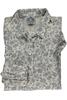 Vorschaubild zu HAMMERSCHMID Bluse Gerda blau gebl�mt Langarm, 4