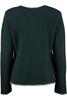 Vorschaubild zu HAMMERSCHMID Strickjacke Tyrol petrol im Linksstrick, 1
