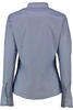 Vorschaubild zu OS TRACHTEN Bluse blau gestreift langarm mit R�schenbesatz, 1