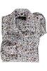Vorschaubild zu OS TRACHTEN Bluse gr�n  im floralen Dessin, 4