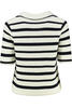 Vorschaubild zu OUI Pullover natur, 1