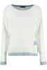 Vorschaubild zu OUI Pullover wei�