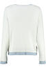 Vorschaubild zu OUI Pullover wei�, 1